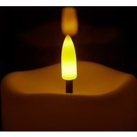 ベストコ LED 防災 ランタン ライト ハウス ND-592 リューマル 4975970250518 1個（直送品）