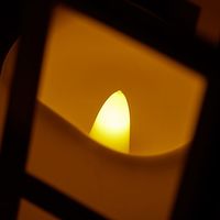 ベストコ LED 防災 ランタン ライト ウィンドウ S ND-593 リューマル 4975970250525 1個（直送品）