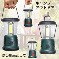 朝日電器 ＬＥＤ強力ランタン 1個