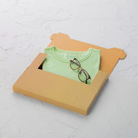 【高さ3cm対応】ネコポス対応薄型ダンボール 1袋（10枚入） 縦226×横310×厚さ30mm RGコンテナー