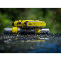 ソニー ポータブルSSD「SL-M」 1TB SL-M1 1個