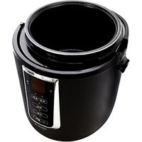 A-Stage 1.5合炊き炊飯器 ブラック　GRC-H15B　1台（直送品）