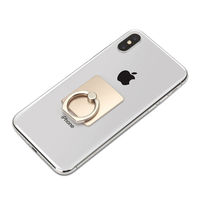 PGA リングホルダー ゴールド PG-RGH04GD 1個（直送品）