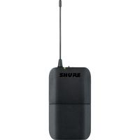 SHURE ヘッドウォーンワイヤレスシステム BLX14J-SM35JB 1個（直送品）
