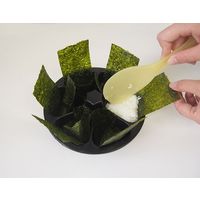 富士パックス販売 おにぎり達人 FP-363 1セット(3個)