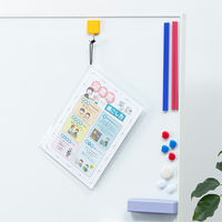 コクヨ カードケース(薄型タイプ)B5 クケ-3025 1枚