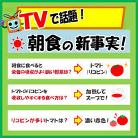 カゴメ 濃厚リコピン 195ml 1セット（24本）