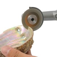 エスコ #150 [EA809PXー21用] ダイヤモンド砥石 EA809PX-25 1個（直送品）