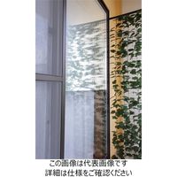 リンテックコマース ミラー断熱フィルム Lサイズ 92×200cm HGS-651L 1枚（直送品）