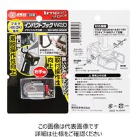 藤原産業 SK11 インパクトフックWRD SIHーWRDーWMHR 1セット(4個)（直送品）