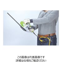 高儀 EARTH MAN ヘッジトリマー 350mm GHT-350A 4907052541900 1個（直送品）