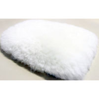 ムートン 洗車モップ 日本製 カー用品 洗車用品（直送品）