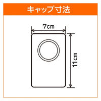 HEIAN SHINDO 突ぱり簡単極太ポール L 平安伸銅工業(株) 1本（直送品）