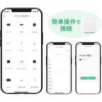 エコデバイス E-CODE HOME　ウィンドウセンサー EDWS-103E 1台（直送品）