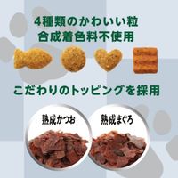 懐石 2つのごほうび 低脂肪 国産 600g（60g×10袋）3個 ペットライン キャットフード
