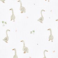 aden + anais　エイデンアンドアネイ スナップビブ カントリーフローラル 1セット（3枚入）ダッドウェイ