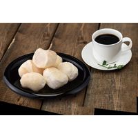 せんべい 煎餅 ふんわり名人 北海道ミルクもち 60ｇ 1セット（1個×6）