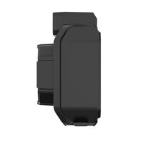 アグファフォト 防水デジタルカメラ WP9500BK ブラック 1台