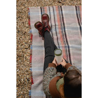 アイティインターナショナル 水筒 約 340ml CircularCup SDGs グリーン 422587 1個（直送品）