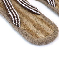 トモ・コーポレーション スリッパ コットンサンダル ドリンク ジュース ハンドメイド コーヒーフロート 423392 1個（直送品）