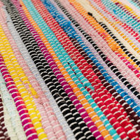 トモ・コーポレーション 玄関マット 90×135cm 室内 ミックスカラー 428141 1個（直送品）