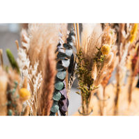 アンファンス ドライフラワー Belle ガラスベース付き A 452277 1個（直送品）