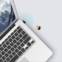 TP-LINK 無線LAN子機 150Mbps Nano USB Wi-Fi子機 TLーWN725N JP