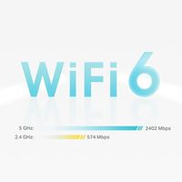TP-LINK Decoシリーズ AX3000 メッシュWi-Fi 6システム DECO X50 3P
