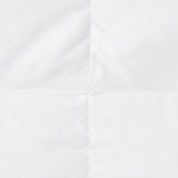 無印良品 防ダニ 羽毛掛ふとん 一層式 ＳＤ １７０×２１０ｃｍ 良品計画