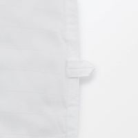 無印良品 防ダニ 羽毛掛ふとん 中厚手 Ｓ １５０×２１０ｃｍ 良品計画