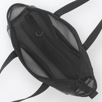 無印良品 ナイロンメッシュスパポーチ 約２９×９×１５．５ｃｍ 良品計画