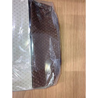 ダメージ画像有】ティッシュペーパー 200組 （5箱入） オリジナルティッシュ モカ 5カラー 1パック（5箱入） アスクル オリジナル（わけあり品）