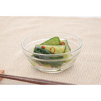 清水産業株式会社 スタックボウルS 6個組 120815 1セット(6個入)（直送品）