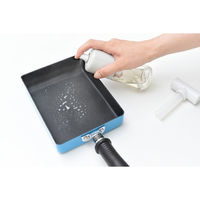 清水産業株式会社 加圧式オイルミストスプレー 120893 1個（直送品）