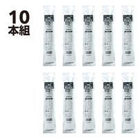 アーテック 防災スティックライト 10本組 35693 1包（直送品）