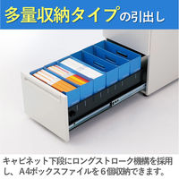 【組立設置込】プラス US-2 両袖机 幅1600×奥行700mm ホワイト US-NS167DL-33 WS/W4 1台（直送品）