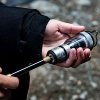 efim MINIMALight REMOTE CONTROL 2.0 ミニマライト OLIVE TR8-5WS-4031 1個（直送品）