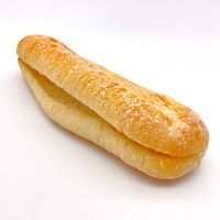 タカキフードサービスパートナーズ ケ)TFカスクート横スリット 276570 1セット(6個×9パック入)（直送品）