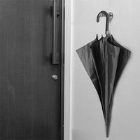 清水 ステンレス製ポイントフック 72mm SH-FPS72HL 1セット(1個×10)（直送品）