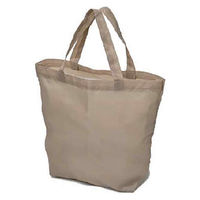 ウノフク CHARMISS 通院向き ショルダーバッグ サブバッグ付き ベージュ 15-5045-40 1個（直送品）