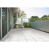 明和グラビア ジョイント遮熱パネル SJT-30 288P タイル 1セット(18枚入x16)（直送品）