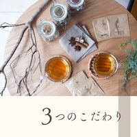 生活の木　私の３０日茶　ラズベリーリーフブレンド　1袋（30バッグ入）　ハーブティー　ノンカフェイン