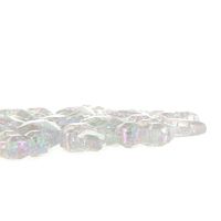 クリスマス　オーロラスノーオーナメントA LAKOLE/ラコレ