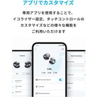 Anker Soundcore C30i(ホワイト) A3330Z21 1個