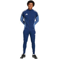 adidas(アディダス) サッカー ジャージ ティロ 25 コンペティション トレーニングジャケット J/5XL JI6542 JSJ91（直送品）