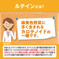 （数量限定おまけ付） DHC　ルテイン光対策（60日分）　1袋（7日持続型ビタミンＢミックス付）