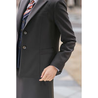 selery ジャケット 13号 チャコール 25299-13 1枚（直送品）