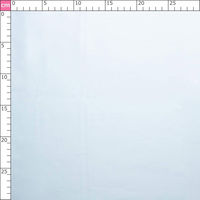 日本紐釦貿易 綿サテン生地 巾108cm×1m切売カット 水色 YS11063-53-1M 1カット（直送品）