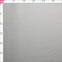 日本紐釦貿易 綿サテン生地 巾108cm×4m切売カット グレー YS11063-70-4M 1カット（直送品）