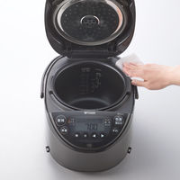 TIGER IHジャー炊飯器 JPWーM180KV 1台